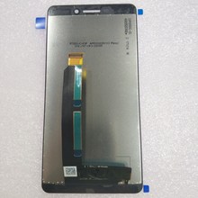 Pantalla LCD para móvil, montaje de digitalizador con pantalla táctil, reemplazo 6,1 probado, para Nokia 2018, 6, 1043, ta-1045, TA-1050, TA-1054, TA-1068 2024 - compra barato