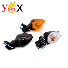 Turn Signal Luz Indicadora Blinker Lâmpada Pisca Para Yamaha FZ1 R6 R1 2007-2014 2008-2015 2010-2012 2014-2015 R3 R25 XJ6 09-14 2024 - compre barato