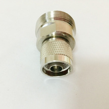 ALLISHOP L29 Jack Female to N adaptor 7/16 Din Female Jack to N Male Plug Adapter Connector #Rocheuk# 2024 - buy cheap