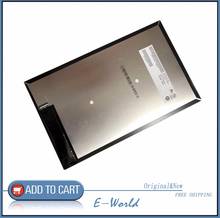 Original 10.1inch B101EAN02.0 high-quality 1280*800 HD IPS flat-panel LCD screen 10B59-C01 free shipping 2024 - buy cheap