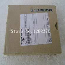 [SA] New original authentic special sales SCHMERSAL safety relays SRB301LC-B Spot 2024 - buy cheap