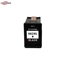 Cisspaza-cartucho de tinta negro para impresora hp662, compatible con 662 Deskjet 1015, 1515, 2515, 2540, 2545, 2645, 3515, 3545, 4510, 4515, 4516, 1 unidad 2024 - compra barato