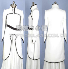 Anime Bleach Inoue Orihime Halloween Party Suit Uniform Clothing Cosplay Costume Custom-made For Women Men 2024 - buy cheap