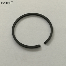 FVITEU 34mm 26cc 36mm 29cc Piston ring(Thickness 1.5mm) for 26cc 29cc zenoah engine for rc boat 2024 - buy cheap