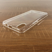 Funda de silicona transparente para teléfono móvil, carcasa antigolpes para teléfono, para modelo lenny4 plus, lenny4 plus 2024 - compra barato