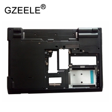 GZEELE-funda inferior para Lenovo, L430 carcasa para Thinkpad, nueva 2024 - compra barato