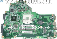 for Acer aspire 5749 HM65 integrated laptop motherboard DA0ZRLMB6D0  GMA HD 3000 DDR3 2024 - buy cheap