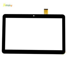 Tela capacitiva para tablet 10.1 "irbis tz165, substituição de sensor digital 2024 - compre barato