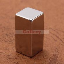 10 Pcs Lot N35 Strong Block Magnet Rare Earth Neodymium 20 Mm 2024 - buy cheap