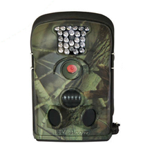 Ltl acorn-câmera de caça, armadilha fotográfica, gsm, mms, gprs, para monitoramento da vida selvagem, 12mp, hd 5210 nm, ir, filmadora, à prova d'água 2024 - compre barato