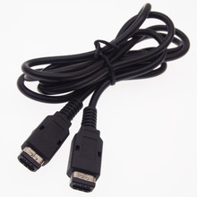 Cable de enlace de dos juegos para Nintendo Game, adaptador de dos jugadores para chico de Color GBC play contra cable, 10 Uds. 2024 - compra barato