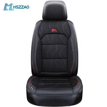 Cooling car seat Cushion with Massage, car seat Cooling pad,for Volkswagen Beetle CC Eos Golf Jetta Passat Tiguan Touareg sharan 2024 - buy cheap