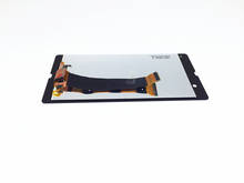 For SONY Xperia Z L36H LCD Touch Screen With Frame For SONY Xperia Z C6603 C6602 Display Digitizer Assembly 100% Test 2024 - buy cheap