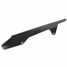 Черная Цепь Guard Chainguard мотоцикл для Honda CBR 600 F4 1999-2000 CBR 600 F4i 2001-2006 2024 - купить недорого