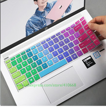 Cubierta protectora para teclado de portátil de 14 pulgadas, Protector de piel para 2019 HP ProBook 440 G5 14 " / ProBook x360 440 G1 / 440 G6 / 445 G6 / 640 G4 14" 2024 - compra barato
