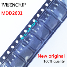10pcs MDD2601RH MDD2601  MOSFET TO-252 2024 - buy cheap