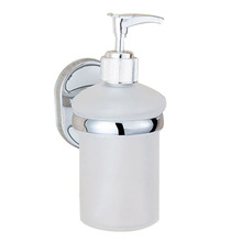 Soap Dispenser Wall Mount Manual Shampoo Lotion Liquid Soap Shower Gel Dispenser Pump for Hotel Kitchen Bathroom Home 2024 - buy cheap