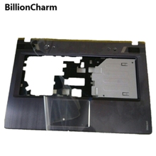 BillionCharm New Laptop Palmrest Upper without Touchpad Genuine For Lenovo Ideapad Y480 Y485  AM0MZ000B00 C Shell 2024 - buy cheap