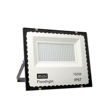 Bright LED Floodlight 200W 150W Led Flood Light Spotlight 110V-220V IP67 Wall Lamp Flood Light Replace 2000W 1500W Halogen lamp 2024 - buy cheap