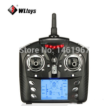 Transmisor de piezas Wltoys para V292, V323, V333, V272, RC Quadcopter, WL, juguetes de Control para V282, V222, V262, V353, receptor 2024 - compra barato