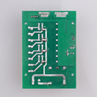 Input 220V Output 220V Receiver 4CH 500-3000M Long Distance Transmitter Wireless Remote Control Switch  For Water Pump Motor - photo 2026