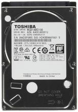 Disco rígido toshiba, 1tb, 5400rpm, 8mb de cache sata, 3.0 gb/s, 2.5 drive de notebook (mq01abd100v) 2024 - compre barato