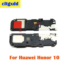 Cltgxdd 1 шт. новый громкоговоритель для Huawei Honor 10 Громкий Динамик Звуковой звонок гибкий запасные части 2024 - купить недорого