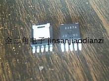 transistor  NJM2387ADL3   2387A  new  Batch price consulting me 2024 - buy cheap