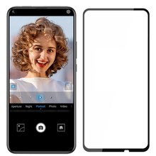 Vidrio Templado 3D para Huawei P Smart Z, cubierta de pantalla completa, película protectora de pantalla para Huawei Y9 Prime 2019, 2 uds. 2024 - compra barato