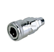 Free shipping 5pcs/lot Pneumatic fittings C type SP10 SP20 SP-30 SP-40 quick connector for 5*8 4*6 mm pu air pipe 2024 - buy cheap