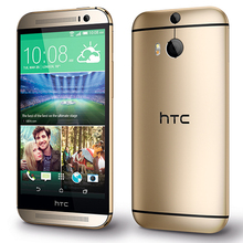 Refurbished Original HTC ONE M8 Unlocked Cell Phone 5.0" Screen Quad-Core 2GB RAM 32GB/16GB ROM Dual Back Cameras 2024 - buy cheap