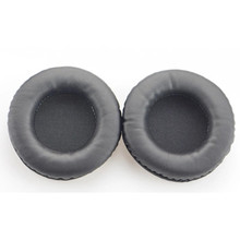 95MM Replacement Cushion PU Leather Ear Pad For Sony MDR-DS7000 RF6000 MDR-MA300 CD470 For Philips SHP1900 SHM1900 Headphone EW# 2024 - buy cheap