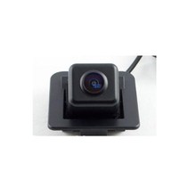 Wi-Fi камера! Беспроводная камера заднего вида SONY CCD для парковки автомобилей Mercedes-Benz S-Class GLK300 GLK350 2024 - купить недорого