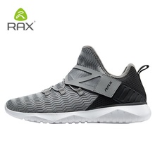 2020 Rax Hiking Shoes For Man Woman Outdoor Athletics Sneakers Breathable Mesh Trekking Mountain Sports Climbing Shoes D0525 2024 - buy cheap