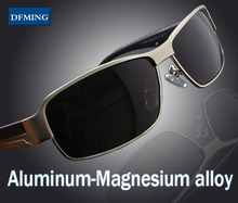 DFMING мужские солнцезащитные очки, мужские поляризованные солнцезащитные очки, мужские поляризованные солнцезащитные очки для вождения, поляризованные линзы, солнцезащитные очки для мужчин 2024 - купить недорого