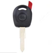 Replacement Empty Blank Key Case Transponder Key Shell For Nissan A32 2024 - buy cheap