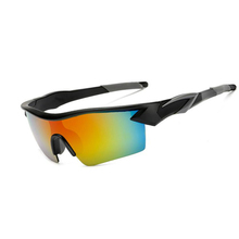 Gafas de sol de exterior para hombre, gafas de protección de conducción para bicicleta de montaña gafas de Ciclismo de carretera, gafas de sol 2024 - compra barato