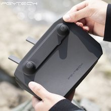 PGYTECH Mavic 2 Smart Control ler Protector, пульт дистанционного управления для DJI Smart Control le Mavic 2 Pro Zoom, аксессуары 2024 - купить недорого