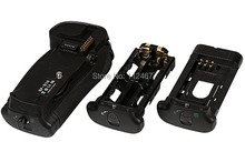 Replacement BG-D10 BP-D10 Battery Grip Pack Case For Nikon D300 D300s D700 & 2pcs battery holder 2024 - buy cheap