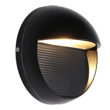 6W Round Outdoor Waterproof IP65 Wall Lamp LED Wall Light Modern Indoor/Outdoor Decor Up Down Dual-Head Aluminum Wall Lamp 2024 - buy cheap
