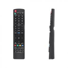 ABS IR 433MHz Replacement TV Remote Control 3D DVD Player AKB72915244 Suitable for LG 32LV2530 / 22LK330 / 26LK330 / 32LK330 2024 - buy cheap