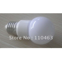 High Power E27 3w LED Light LED Bulb LED Lamp AC90V-265V 267LM bedroom Led bulb light indoor lighting mini bulbs for the home 2024 - buy cheap