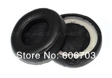 Replacement Ear pads earpad cushion cover for Beats PRO DETOX PRO headphones black & white choose one of them 2024 - buy cheap