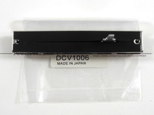 CROSSFADER-tapa antipolvo con etiqueta, accesorio Original DCV1006 para DJM 700 750 800 850 2000 DJM750 DJM800 DJM850 DJM2000 DJM900 DCV 1006 2024 - compra barato