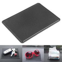 Car Styling Silicone Anti-Slip Mat for Mobile Phone MP4 Pad GPS Car Mats High Temperature Resistance Auto Car Accessories Gadget 2024 - buy cheap