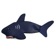 2019 Nova 3D Animal Tubarão Projeto Sacos Crossbody Bolsas de Embreagem Saco Do Mensageiro Do Ombro 2024 - compre barato