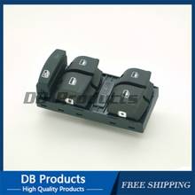 Electric Power Car Window lifter Master Control Switch for Audi A6(C6),A3,Q7 1Z0 4F0 959 851 2024 - buy cheap
