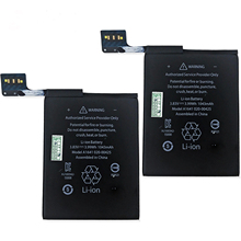 Sinbeda-bateria para ipod touch, 6ª geração, 6g, 1043 mah, 3.99wh, a1641, a1574, a1641, 020-00425, substituição de li-polímero 2024 - compre barato