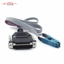 High Quality Digiprog3 ST04 04/2 Clip Cable Best Price Digiprog 3 st04 interface 2024 - buy cheap