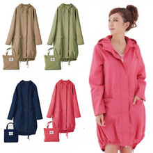 Long Thin Raincoat Women Men Waterproof hood Light  Rain Coat Ponchos Jacket cloak Female Chubasqueros Impermeables Mujer 2024 - buy cheap